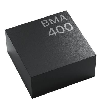 China Sensor IC BMA400
 Triaxial Acceleration Sensor
 for sale