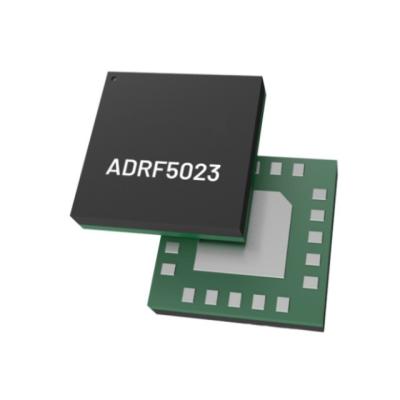 China Integrated Circuit Chip ADRF5023BCCZN
 Nonreflective 45 GHz RF Switch IC
 for sale