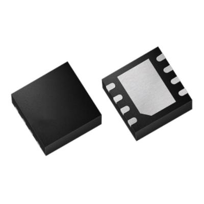 China Integrated Circuit Chip​ NCP59801CMLADJTCG
 1 Output Low Noise Low Drop Out Regulator 1A
 for sale