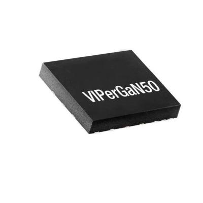 China Integrated Circuit Chip VIPERGAN50TR
 Quasi-Resonant Offline High Voltage Converter
 for sale