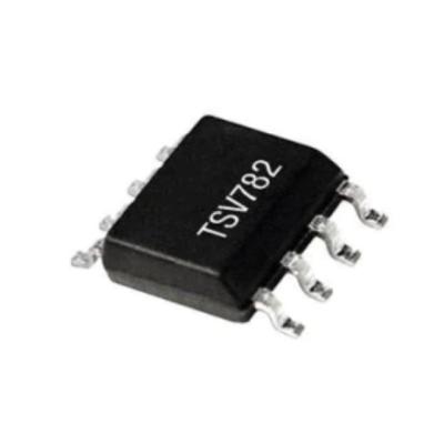 China Integrated Circuit Chip TSV782IYDT
 30 MHz High Bandwidth Linear Amplifiers
 for sale