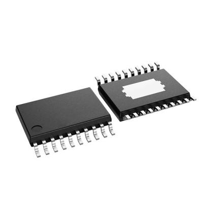 中国 Integrated Circuit Chip TPS92624QPWPRQ1
 150mA LED Driver IC 20-HTSSOP
 販売のため