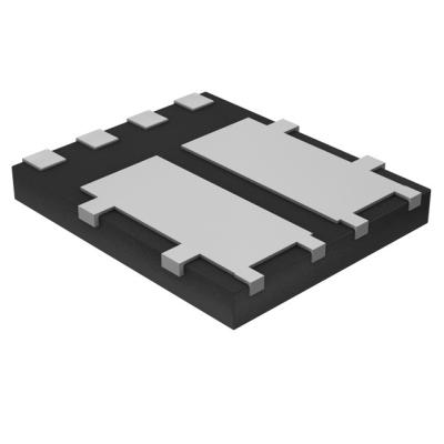 China Integrated Circuit Chip NVMFD5C446NWFT1G
 Mosfet Array MOSFET Power Single Transistors
 à venda