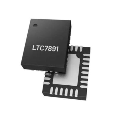 China Integrated Circuit Chip LTC7890RUJM
 Linear Switching Output Voltage Regulators
 for sale