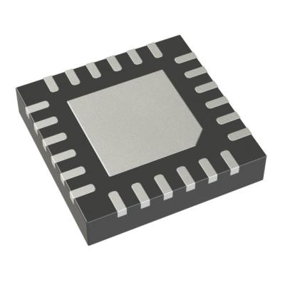 China Integrated Circuit Chip MAX4896ETP
 8-Channel Relay Load Driver IC
 zu verkaufen