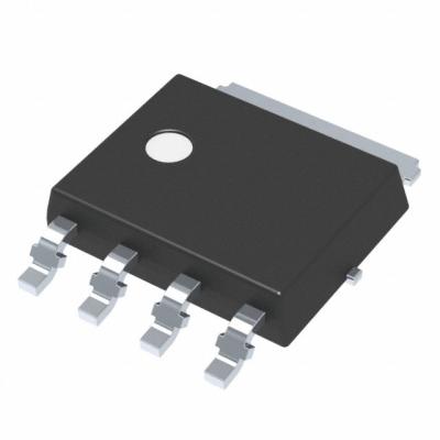 China Integrated Circuit Chip NTMYS4D6N04CLTWG
 Enhancement MOSFET Power Single Transistors
 for sale