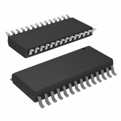 中国 Integrated Circuit Chip 6EDL04N06PTXUMA1
 600V 3-Phase Half-Bridge Gate Driver IC
 販売のため