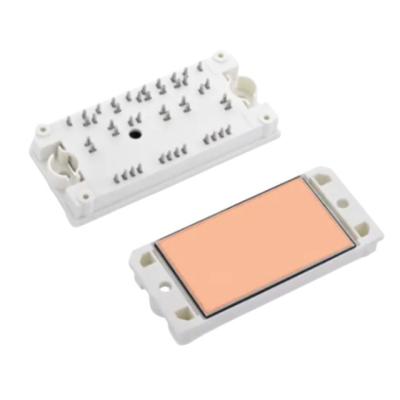 中国 Integrated Circuit Chip NXH50M65L4C2ESG
 Enhanced 650V 50A Power Factor Correction
 販売のため