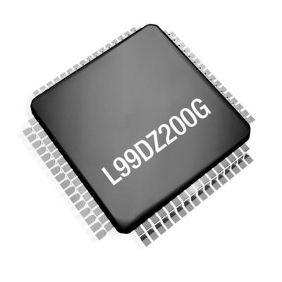 Chine Integrated Circuit Chip L99DZ100GTR
 28V Automotive Door Module With LIN
 à vendre