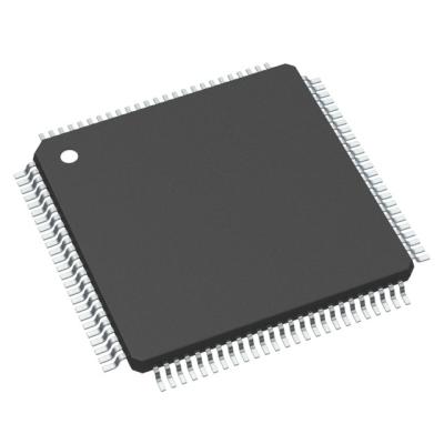 China Microcontroller MCU R5F56609BGFP
 1-MB Flash Memory Embedded Microcontrollers
 for sale