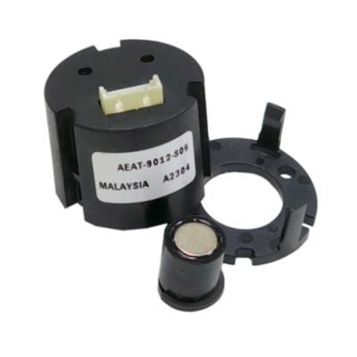 China Integrated Circuit Chip AEAT-9014-S06
 Magnetic Encoder 14Bit Angular Detection Device
 for sale