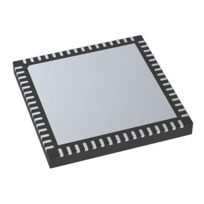 China Microcontroller MCU ATSAME53J18A-MU
 QFN64 24 Channel ARM Microcontrollers IC
 for sale