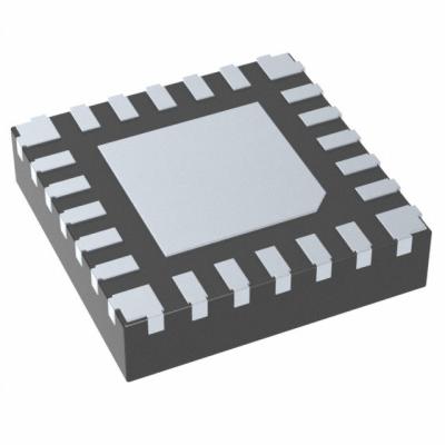China Microcontroller MCU MAX32663AGTGFS
 Ultra Low Power ECG Biometric Sensor Hub TQFN24
 for sale