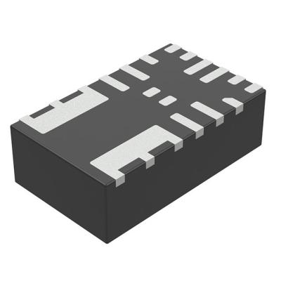 中国 Integrated Circuit Chip MPM3630GQV-P
 18V DC DC Mini Module Step Down Regulator
 販売のため