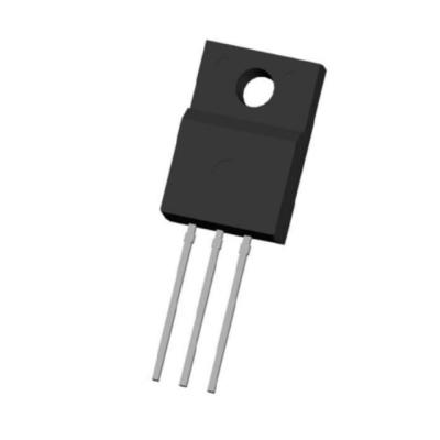 China Integrated Circuit Chip IPA95R130PFD7
 Enhancement 3.5V 1.25mA Single MOSFET Transistor
 for sale