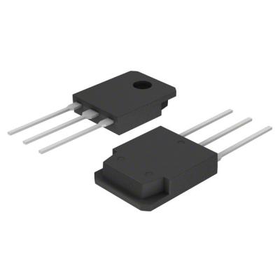 China Integrated Circuit Chip IKWH75N65EH7
 Low Saturation Voltage 650V IGBT Transistor
 for sale