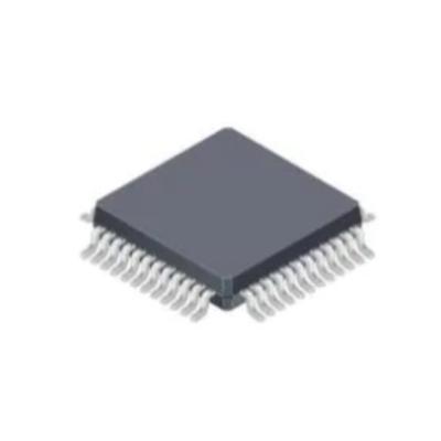 China Integrated Circuit Chip AMT49100KJPTR-A-3
 80V Three Phase MOSFET Driver LQFP48
 for sale