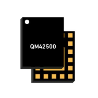 China WIFI 6 Chip QM42500SR
 Integrated Mobile Wi-Fi Front End Module
 for sale