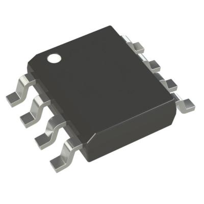 China Integrated Circuit Chip MCP3202T-CI/SN
 2.7V Dual Channel 12Bit ADC Data Converter
 en venta
