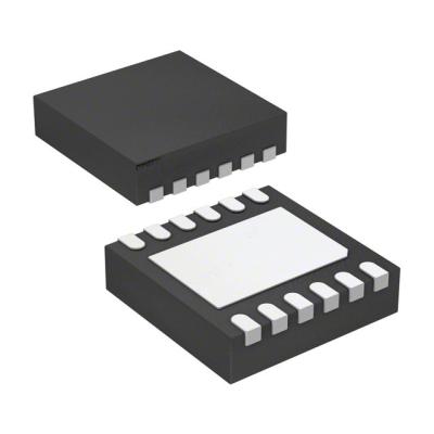 China Integrated Circuit Chip MAX25201ATED/VY
 36V HV Synchronous Boost Controller
 en venta