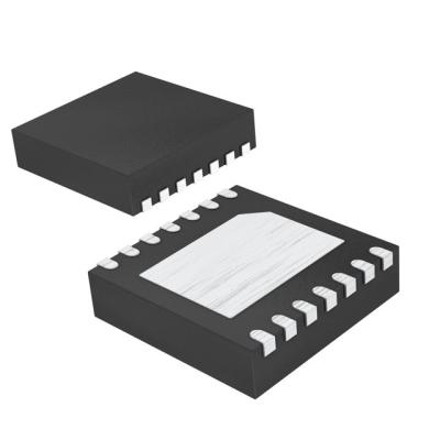 중국 Integrated Circuit Chip MAX17263LETD
 Battery Management Fuel Gauges TDFN14
 판매용