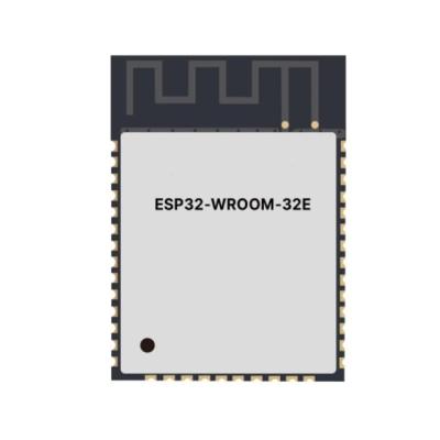 China Wireless Communication Module ESP32-WROOM-32E-N4
 WiFi 802.11 b/g/n And BT Multiprotocol Modules
 for sale