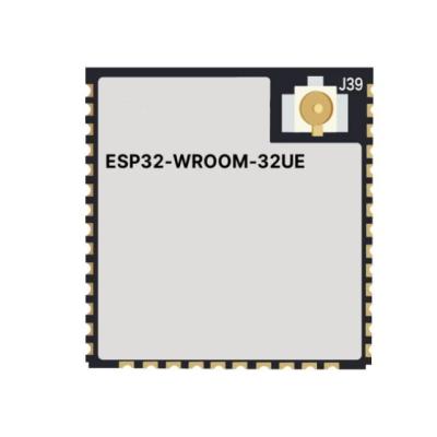 China Wireless Communication Module ESP32-WROOM-32UE-N8R2
 8MB SPI flash WiFi And BT Multiprotocol Modules
 for sale