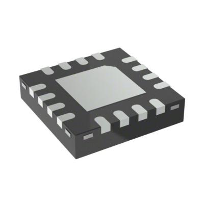China Integrated Circuit Chip HMC712ALP3CE
 50 Ohms RF Attenuators 16-VFQFN
 en venta