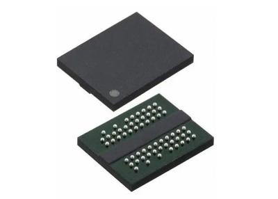 China Memory IC Chip MT62F1G64D8WT-031 XT:B Low-Power LPDDR5 64G Memory IC BGA for sale