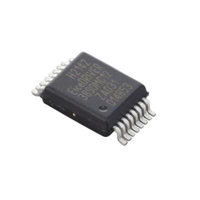 China Integrated Circuit Chip TPS6591287YFFR
 Processor Power Management IC 81-UFBGA
 for sale
