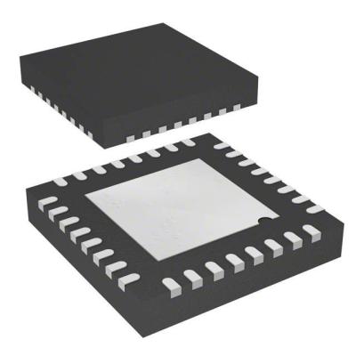 China Integrated Circuit Chip ST33HTPH2032AHD1 TPM 2.0 Device With SPI Interface for sale