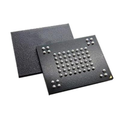 China Memory IC Chip S34ML01G300BHI013
 1Gb 35 mA NAND Flash Memory IC
 à venda