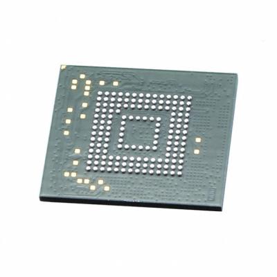 China Memory IC Chip SFEM008GB1EA1TO-I-GE-12P-STD
 Up To 200MHz eMMC Flash Memory IC
 Te koop