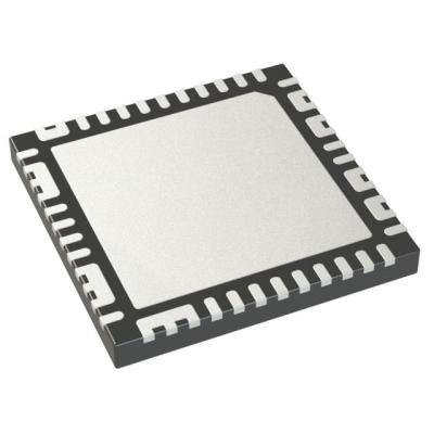 중국 Integrated Circuit Chip AD2431WCCPZY21
 Automotive Audio Bus Transceiver IC
 판매용