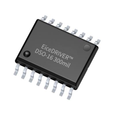 China Integrated Circuit Chip 6EDL04N06PC
 3 Phase 600V High Voltage Gate Drivers
 for sale