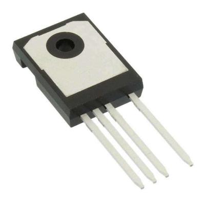 China Integrated Circuit Chip IPZA60R037P7
 Power Transistor 600V MOSFET Transistor
 for sale