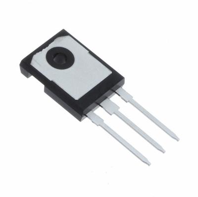 China Integrated Circuit Chip IPW60R125CFD7
 High Voltage MOSFET Power Transistors
 for sale