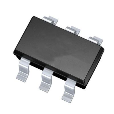 China Integrated Circuit Chip OPA859QDSGRQ1
 1.8GHz Unity Gain Bandwidth Amplifier
 for sale