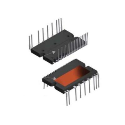 China Integrated Circuit Chip STGIB30M60S
 3 Phase Inverter 35A 600V Short Circuit Rugged IGBT
 for sale