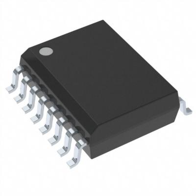China Integrated Circuit Chip UCC5871QDWJRQ1
 30A Isolated IGBT SiC MOSFET Gate Driver
 en venta