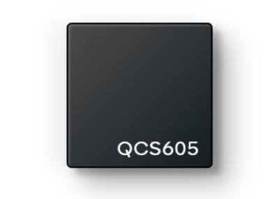 中国 AI Chip QCS-605-0-771PSP-TR-01-0-AC SoC For Smart Cameras And Smart Home Applications 販売のため