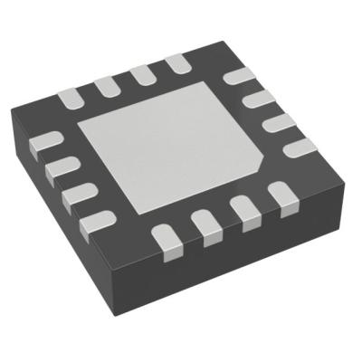 中国 Integrated Circuit Chip ADP1761WACPZ-1.1 1.1V LDO Voltage Regulators 販売のため
