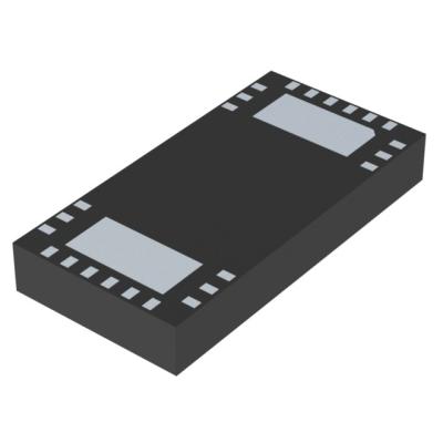 Китай Integrated Circuit Chip ADP1074ACCZ 7mA Synchronous Forward Controller LGA24 продается