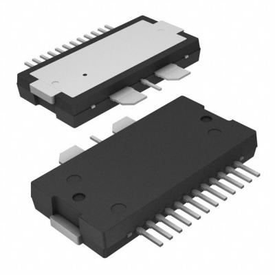 Китай Integrated Circuit Chip A2I09VD050GNR1 960MHz 240mA RF LDMOS Power Amplifiers продается