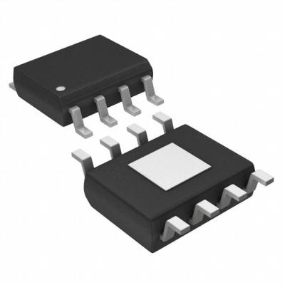 China Integrated Circuit Chip MAX16839ASA LED Driver With Open-LED Fault Detect for sale