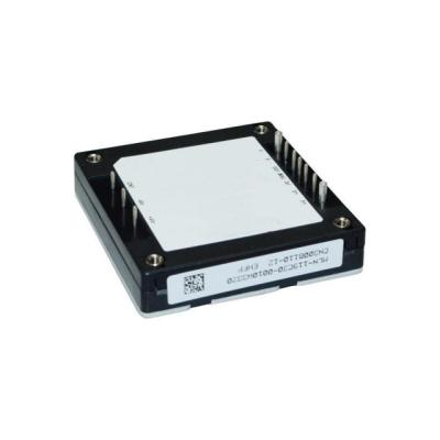 China Integrated Circuit Chip PAH300S24-12 300W Half Brick DC DC Converters 12V 25A for sale