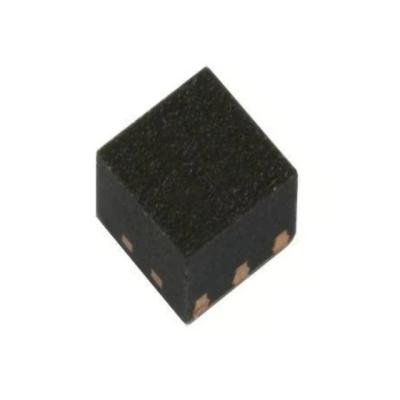 China Sensor IC NMH1000T1 Hall Effect Magnetic Switch Sensors for sale