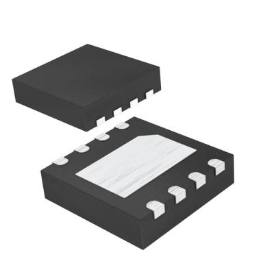 China Integrated Circuit Chip MAX31840ATA LED Driver With Integrated Control MOSFET en venta
