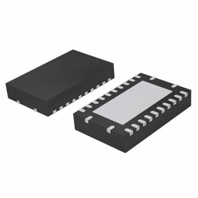 China Integrated Circuit Chip SJA1124AHG Smart SPI-LIN Quad LIN Transceivers for sale