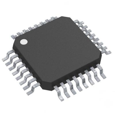 China Microcontroller MCU AVR16EA32T-E/PT 10-Bit DAC 20MHz Microcontroller IC for sale